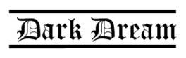 logo Dark Dream (CAN)